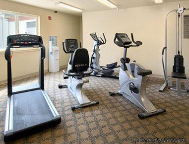 Quinault Sweet Grass Hotel Ocean Shores Fasiliteter bilde