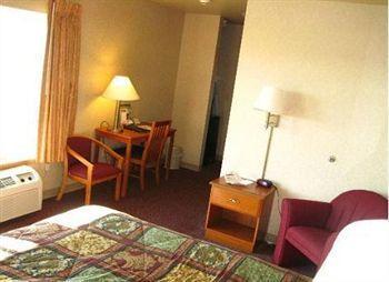 Quinault Sweet Grass Hotel Ocean Shores Eksteriør bilde