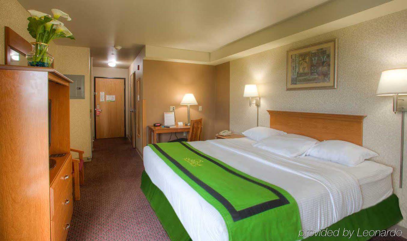 Quinault Sweet Grass Hotel Ocean Shores Eksteriør bilde