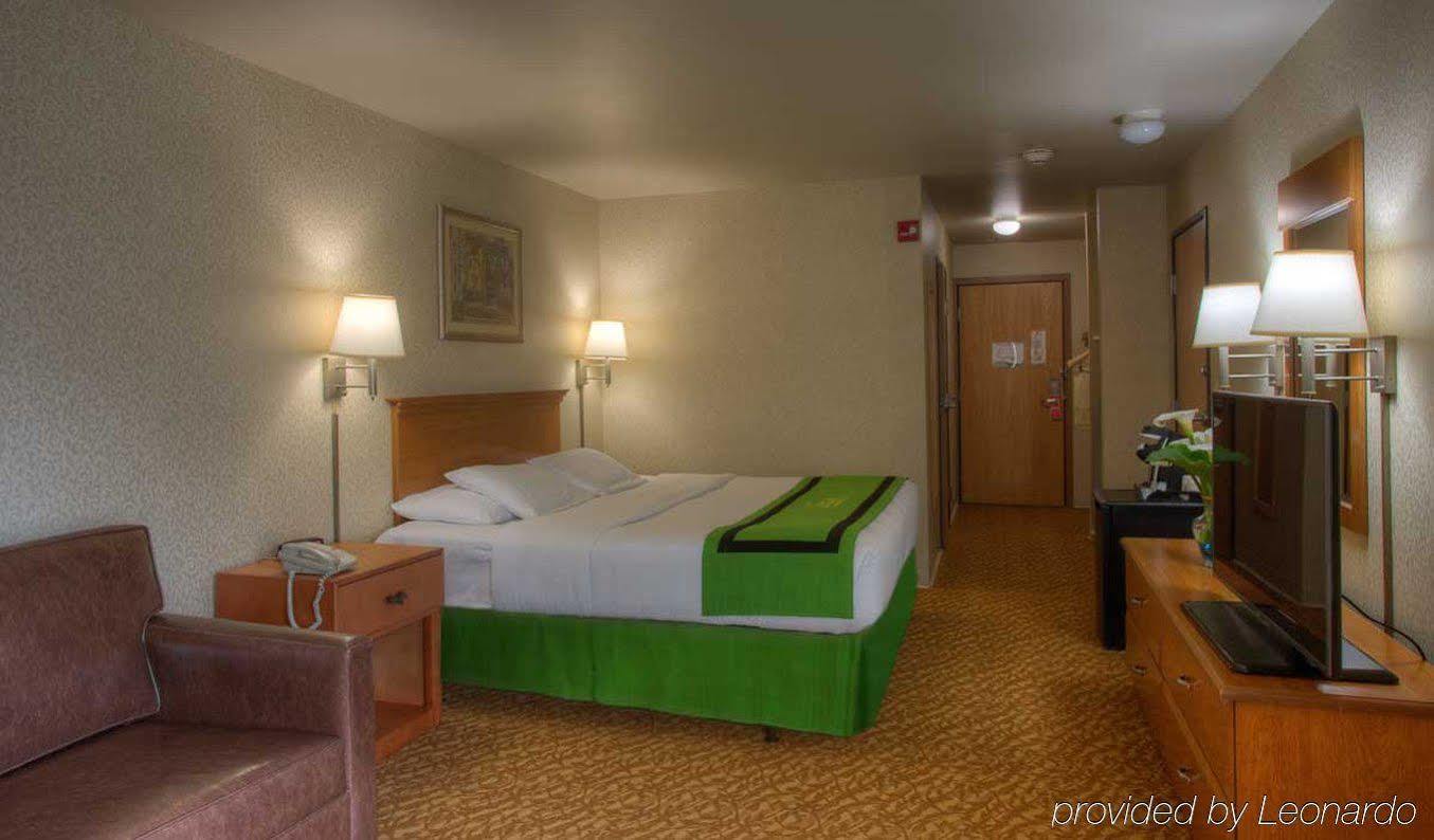 Quinault Sweet Grass Hotel Ocean Shores Eksteriør bilde